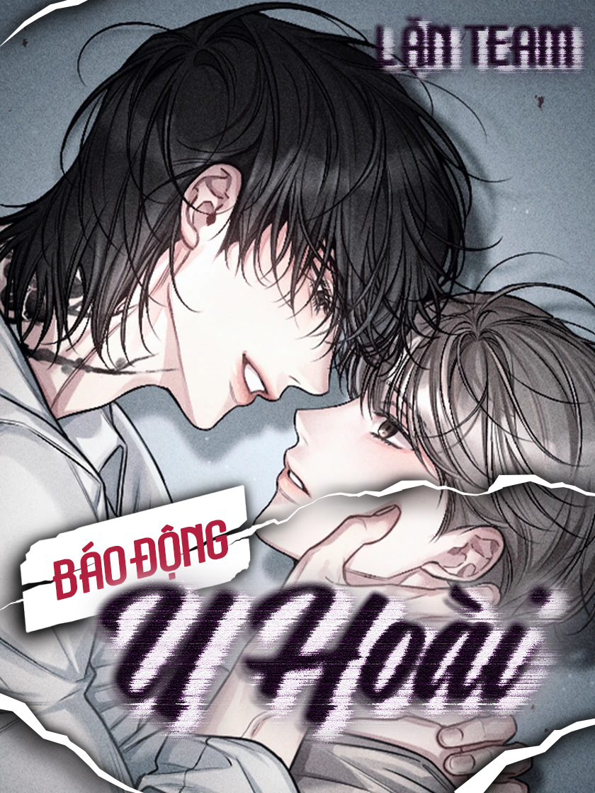 Báo Động U Hoài