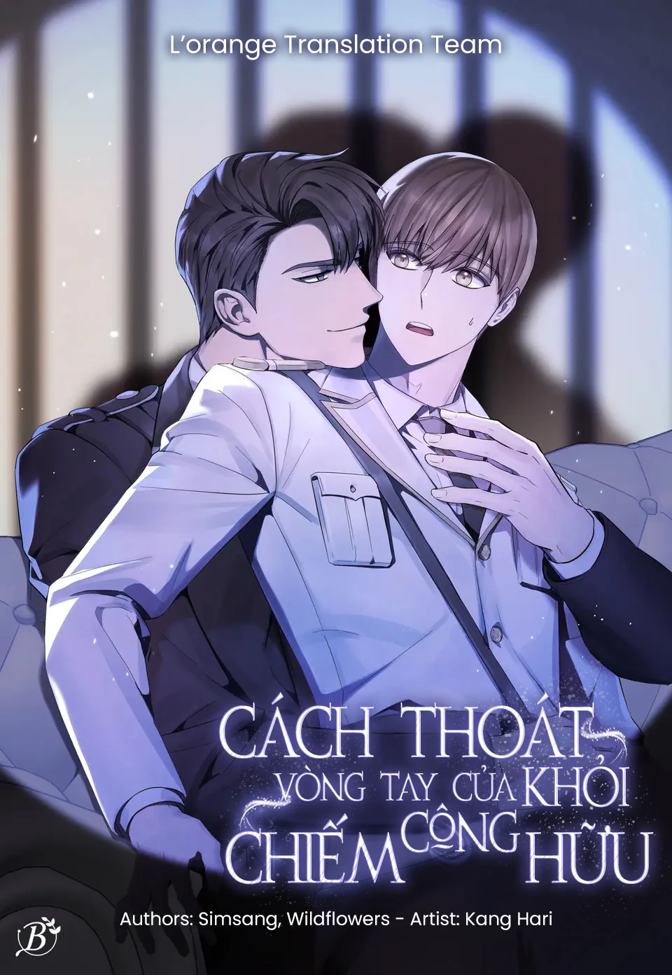 Cách Thoát Khỏi Vòng Tay Của Công Chiếm Hữu