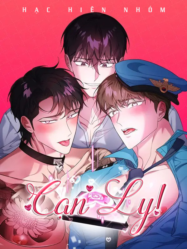 [DROP] Cạn Ly!