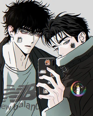 (END) Bí Mật XX