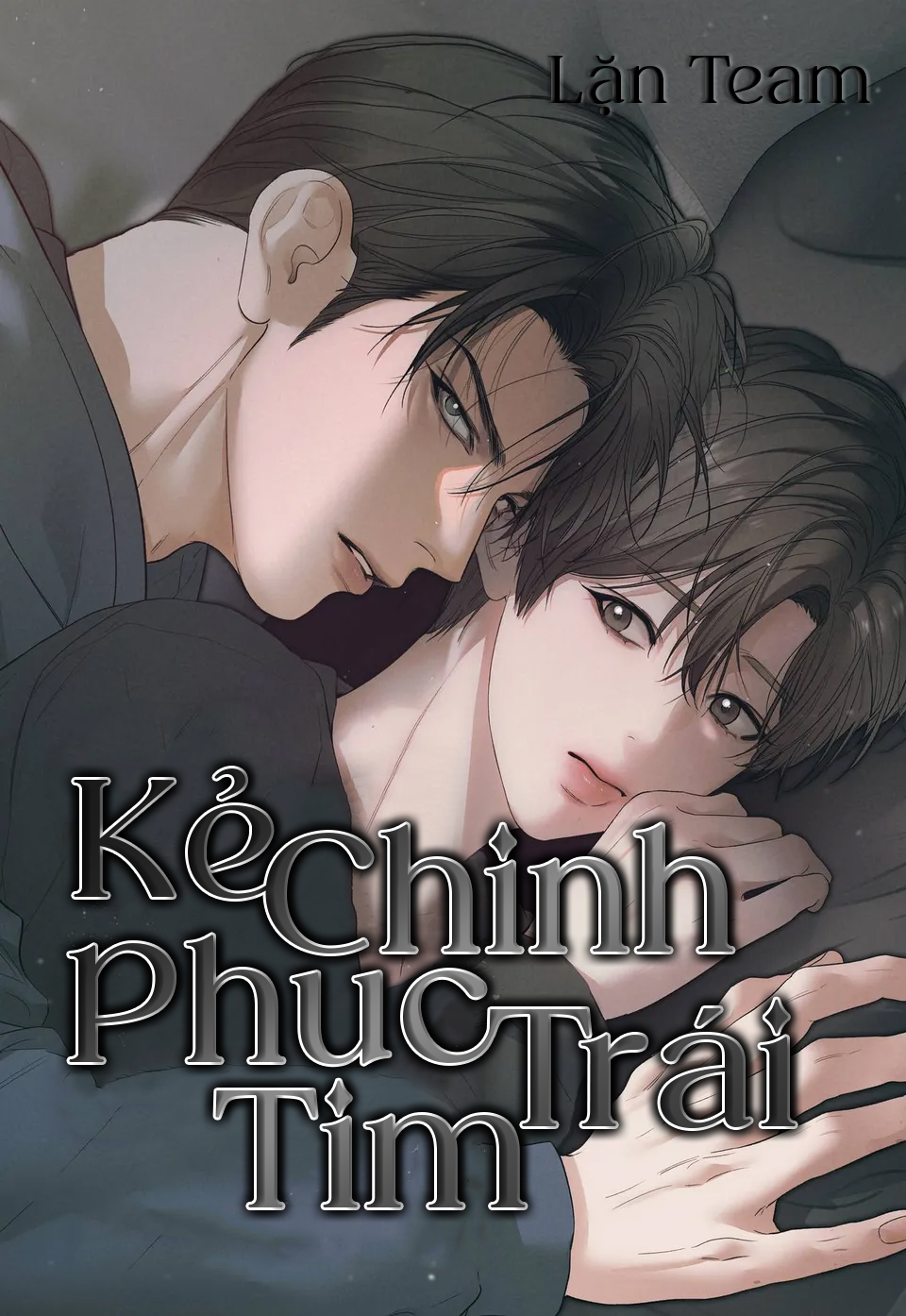 Kẻ Chinh Phục Trái Tim