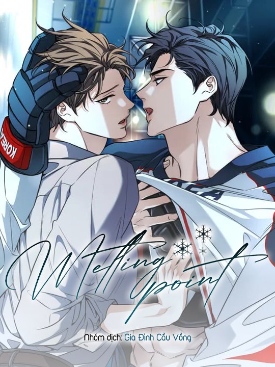 MELTING POINT