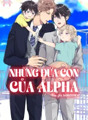 Những Đứa Con Của Alpha